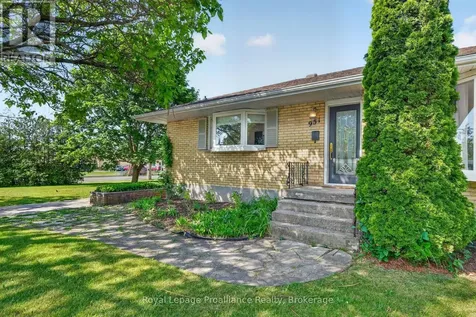 951 D'arcy Street Cobourg ON K9A 4B6