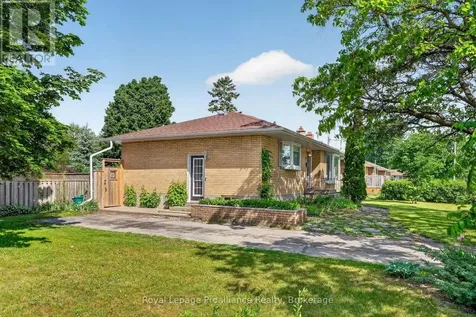 951 D'arcy Street Cobourg ON K9A 4B6