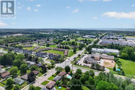 951 D'arcy Street Cobourg ON K9A 4B6