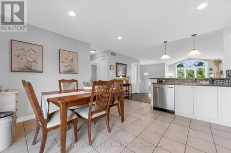 120 Donegal Drive Brantford ON N3T 6N4