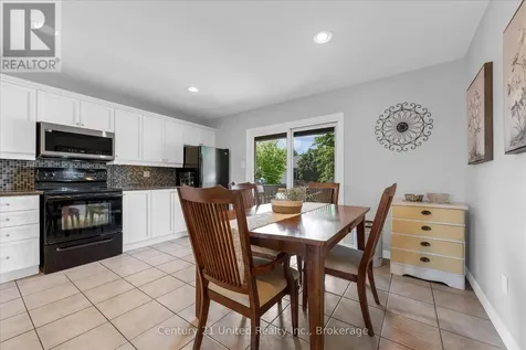 120 Donegal Drive Brantford ON N3T 6N4