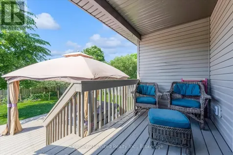 120 Donegal Drive Brantford ON N3T 6N4