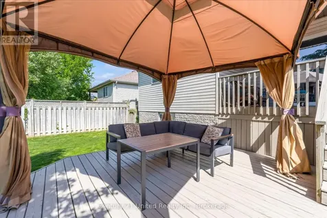 120 Donegal Drive Brantford ON N3T 6N4