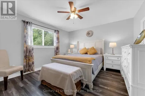 120 Donegal Drive Brantford ON N3T 6N4