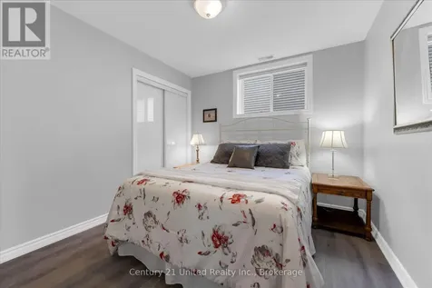 120 Donegal Drive Brantford ON N3T 6N4