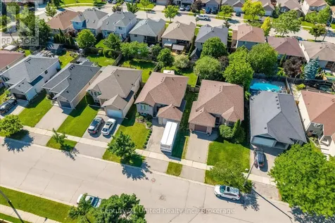 120 Donegal Drive Brantford ON N3T 6N4