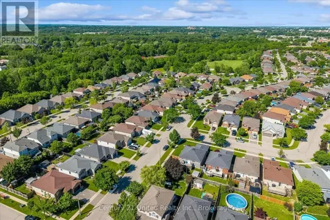 120 Donegal Drive Brantford ON N3T 6N4