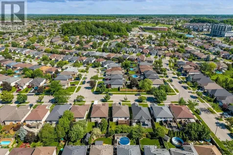 120 Donegal Drive Brantford ON N3T 6N4