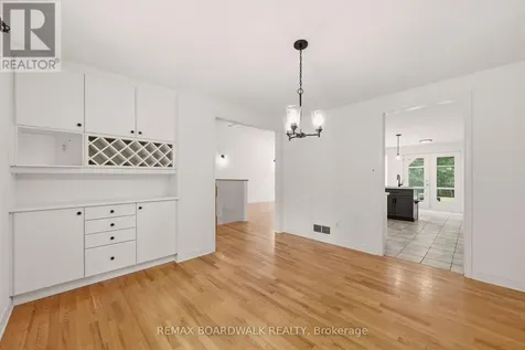 289 Timberwood Drive Beckwith ON K7C 3P2