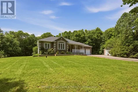 289 Timberwood Drive Beckwith ON K7C 3P2