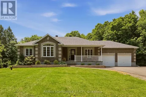 289 Timberwood Drive Beckwith ON K7C 3P2