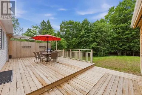 289 Timberwood Drive Beckwith ON K7C 3P2