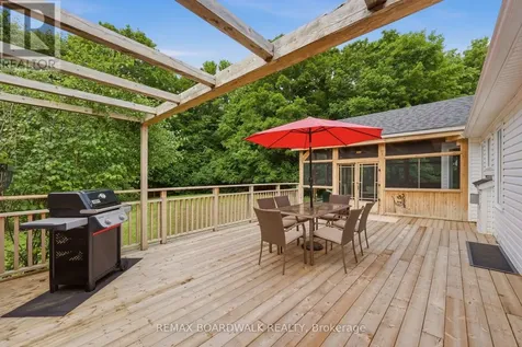 289 Timberwood Drive Beckwith ON K7C 3P2