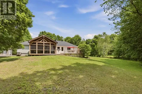 289 Timberwood Drive Beckwith ON K7C 3P2