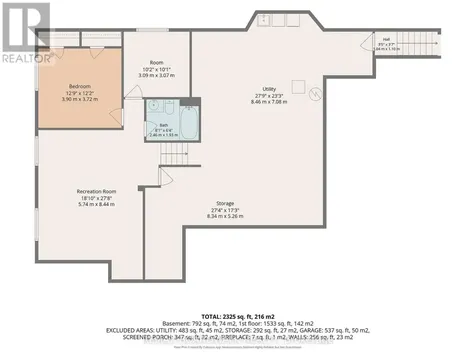 289 Timberwood Drive Beckwith ON K7C 3P2