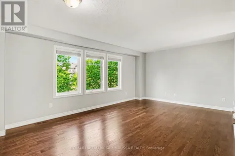 94 Brisote Lane Ottawa ON K2S 0V4