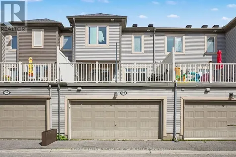 94 Brisote Lane Ottawa ON K2S 0V4