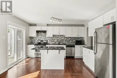 94 Brisote Lane Ottawa ON K2S 0V4