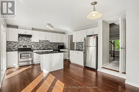 94 Brisote Lane Ottawa ON K2S 0V4