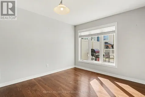 94 Brisote Lane Ottawa ON K2S 0V4