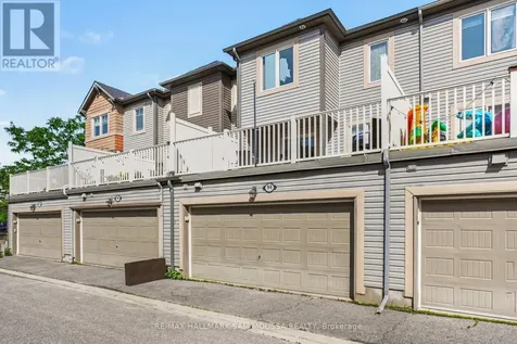 94 Brisote Lane Ottawa ON K2S 0V4