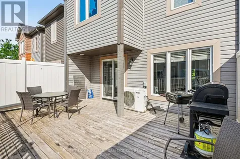 94 Brisote Lane Ottawa ON K2S 0V4