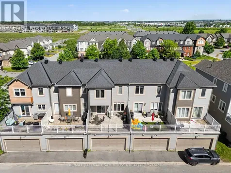 94 Brisote Lane Ottawa ON K2S 0V4
