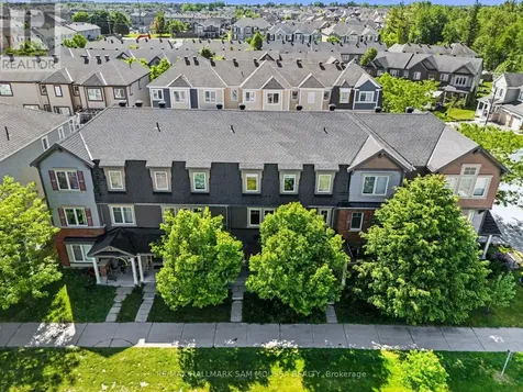 94 Brisote Lane Ottawa ON K2S 0V4
