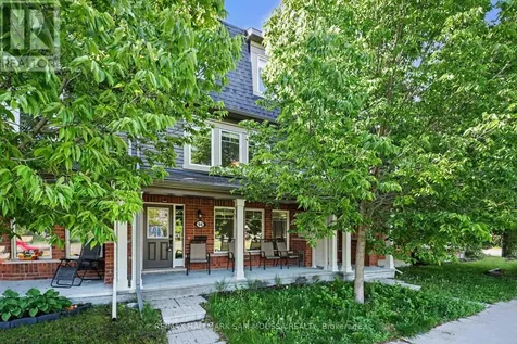 94 Brisote Lane Ottawa ON K2S 0V4