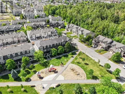 94 Brisote Lane Ottawa ON K2S 0V4