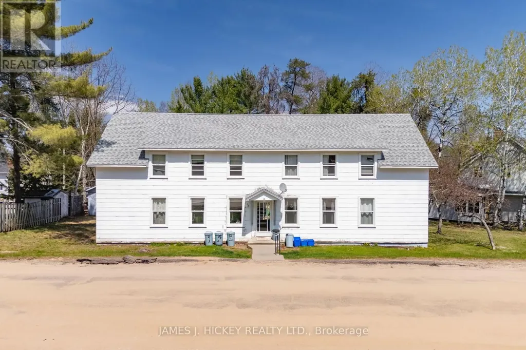 14 Huron Street Deep River ON K0J 1P0