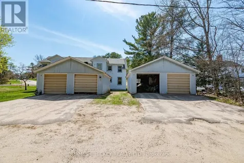 14 Huron Street Deep River ON K0J 1P0