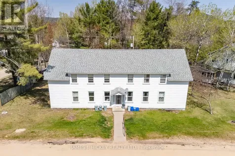 14 Huron Street Deep River ON K0J 1P0