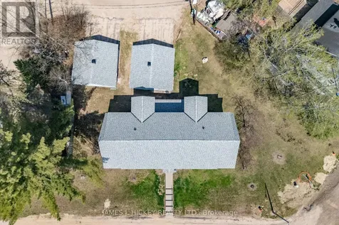 14 Huron Street Deep River ON K0J 1P0
