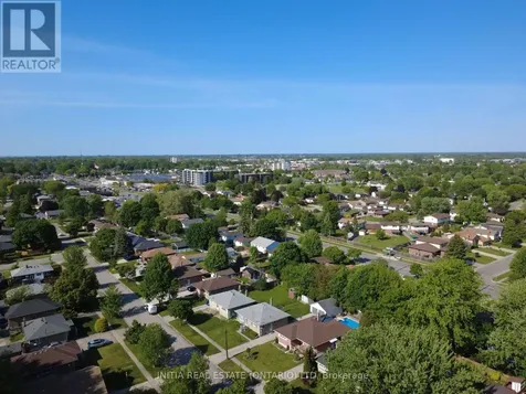 97 Grey Crescent Sarnia ON N7S 2S3