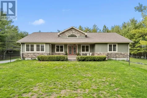 382 Lakehurst Circle Road Trent Lakes ON K0L 1J0