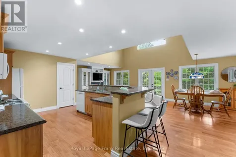 382 Lakehurst Circle Road Trent Lakes ON K0L 1J0
