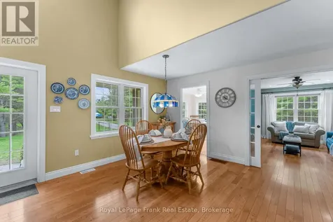 382 Lakehurst Circle Road Trent Lakes ON K0L 1J0