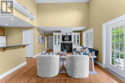 382 Lakehurst Circle Road Trent Lakes ON K0L 1J0