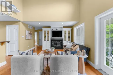 382 Lakehurst Circle Road Trent Lakes ON K0L 1J0