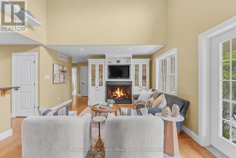 382 Lakehurst Circle Road Trent Lakes ON K0L 1J0