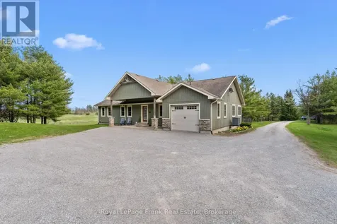 382 Lakehurst Circle Road Trent Lakes ON K0L 1J0