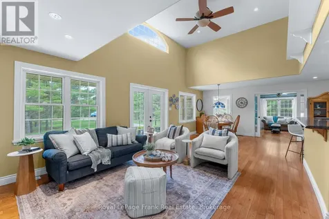 382 Lakehurst Circle Road Trent Lakes ON K0L 1J0