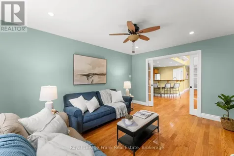 382 Lakehurst Circle Road Trent Lakes ON K0L 1J0