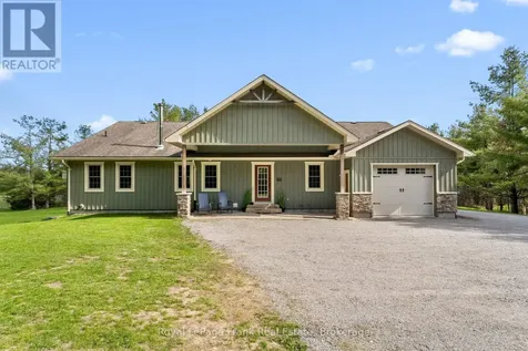 382 Lakehurst Circle Road Trent Lakes ON K0L 1J0