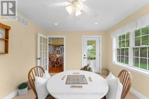 382 Lakehurst Circle Road Trent Lakes ON K0L 1J0