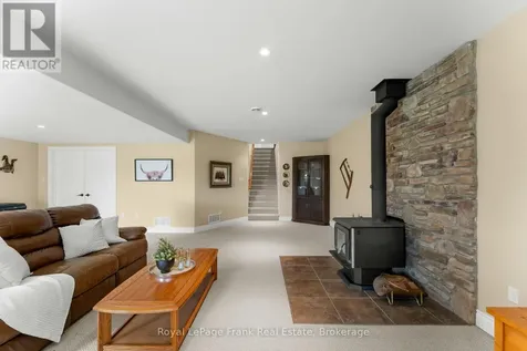382 Lakehurst Circle Road Trent Lakes ON K0L 1J0