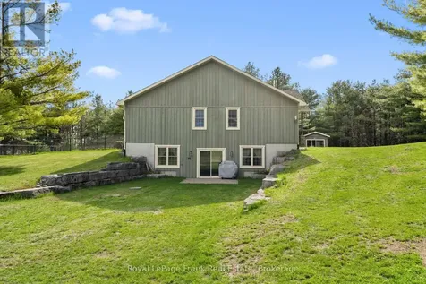 382 Lakehurst Circle Road Trent Lakes ON K0L 1J0