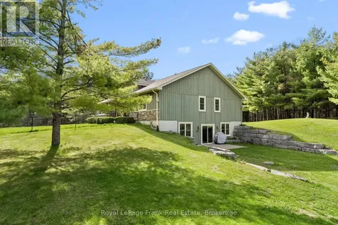 382 Lakehurst Circle Road Trent Lakes ON K0L 1J0