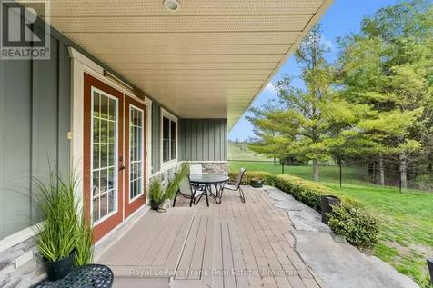 382 Lakehurst Circle Road Trent Lakes ON K0L 1J0